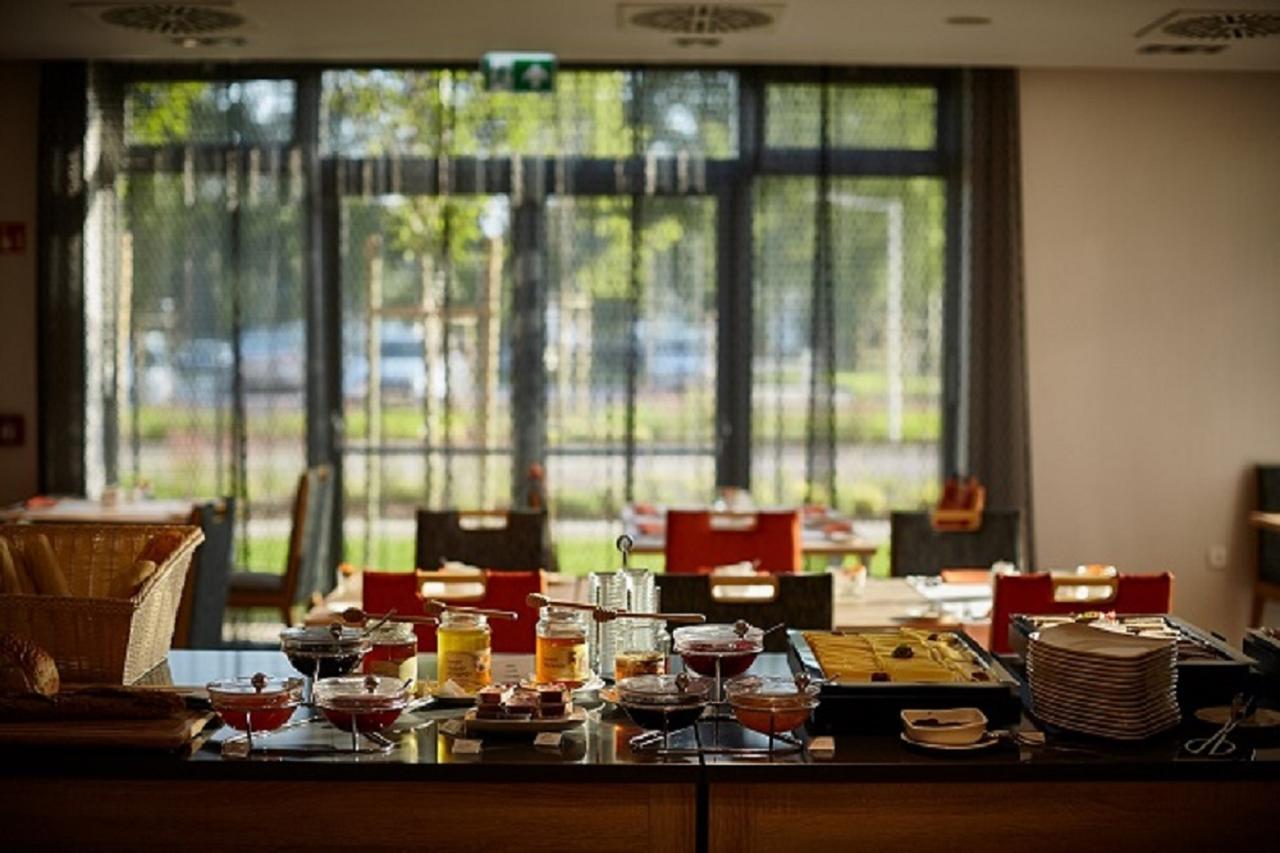 Thermal Hotel Balance Lenti Bagian luar foto